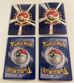 Pokemon Lot Of 150 Neo Common/Uncommon WOTC Era Vintage Cards With 10 Holos N/M - Image 3