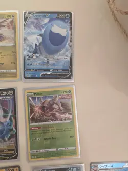 🔥 Pokemon Card Lot - 35+ Rare Holo, EX, GX, V, Full Art & Japanese - NM/M 🔥 - Image 3