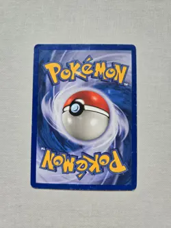 Pokemon TCG Light Wigglytuff Neo Destiny Uncommon Card 54/105 2002 - Image 2