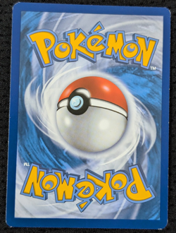 Chaos Tower 94/124 Fates Collide National Championship Promo Pokemon Card LP - Image 2