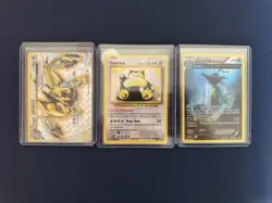 Pokemon Card Lot - READ DESCRIPTION!! - Image 2