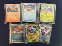 Pokemon Card Lot - READ DESCRIPTION!! - Image 3