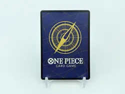 One Piece Card Game - Uta - Premium Collection Alt art - OP02-120 - NM - English - Image 2