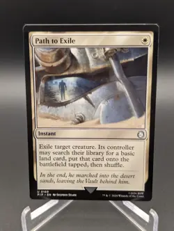 Path to Exile Universes Beyond: Fallout Regular - Image 1