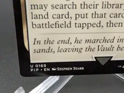 Path to Exile Universes Beyond: Fallout Regular - Image 2