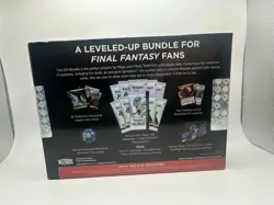 Magic: The Gathering Final Fantasy Bundle: Gift Edition - Image 2