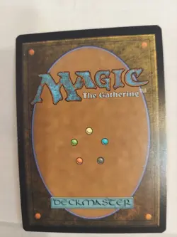 Smothering Tithe (Borderless) Commander Masters Foil - Image 2