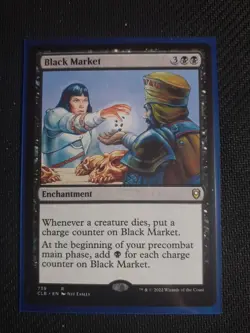 Black Market MTG - Image 1