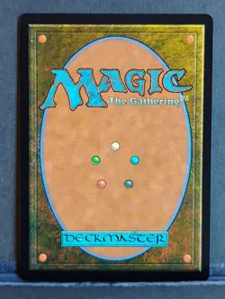 Sensei's Divining Top; The List Reprints - Image 2