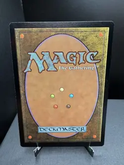 MTG Portal 3 Kingdoms Wolf Pack Regular NM! - Image 2