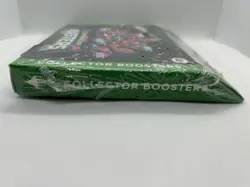 Magic the Gathering Commander Masters Collector Booster Box English, Sealed - Image 4