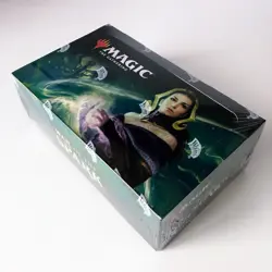 War of the Spark Booster Box Display - MTG Magic The Gathering - ENGLISH - NEW - Image 1