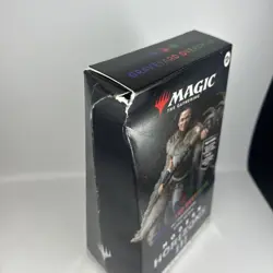 Magic The Gathering Graveyard Overdrive Modern Horizons III CommanderDeck SEALED - Image 2