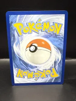 Pokemon TCG Blastoise EX Full Art 184/165 Scarlet and Violet 151 Ultra Rare - Image 4