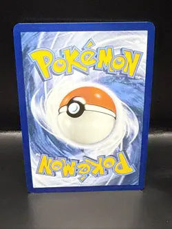 Pokemon TCG Blastoise EX Full Art 184/165 Scarlet and Violet 151 Ultra Rare - Image 5