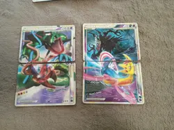 Pokemon TCG: Legend Cards Lot - Image 2