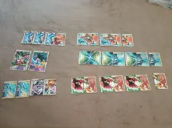 Pokemon TCG: Legend Cards Lot - Image 3