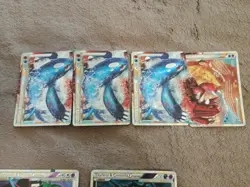 Pokemon TCG: Legend Cards Lot - Image 4