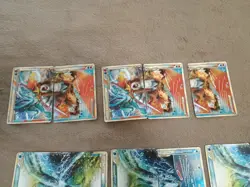 Pokemon TCG: Legend Cards Lot - Image 5