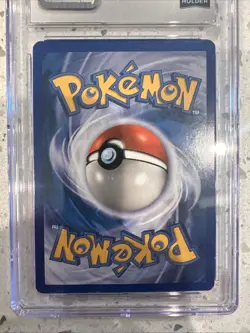 1 Of 1 Guinness World Record Pachirisu Great Encounters 5/106 Holo 2008 Pokemon - Image 5