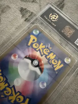 2022-2024 Graded pokemon cards JPN. RR RPA 9.5 / 10 (SAME AS PSA 9/10) - Image 4