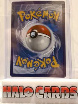 PACK FRESH Flareon TG01/TG30 Brilliant Stars Trainer Gallery Holo Pokemon J - Image 2