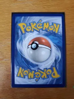 Reuniclus 171/162 Illustration Rare Scarlet & Violet: Temporal Forces Pokemon NM - Image 2