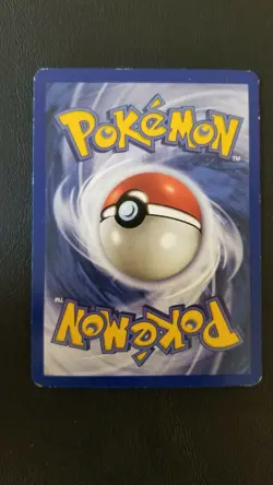 Clefairy 5/102 Base Set 1999 Near Mint/Lightly Played !! Pokemon WOTC - Image 2
