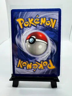 Ivysaur 30/102 - Pokemon Base Set 2 (1999) - Vintage WOTC Uncommon - Image 2