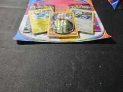 Pokemon TCG Sword & Shield Fusion Strike 2 Pack Blister - Factor Sealed - Image 3