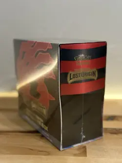 Pokemon Lost Origin Pokemon Center ETB - Image 2
