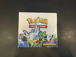 Pokemon Twilight Masquerade Booster Box SEALED - Image 1