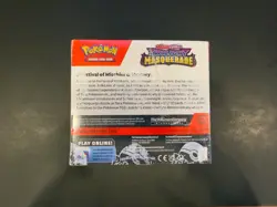 Pokemon Twilight Masquerade Booster Box SEALED - Image 3