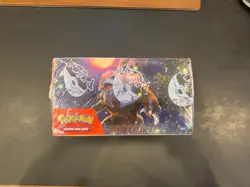 Pokemon Twilight Masquerade Booster Box SEALED - Image 5
