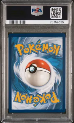 2022 POKEMON SWORD & SHIELD LOST ORIGIN #TG10 FULL ART/SNORLAX PSA 9 - Image 2