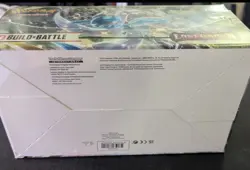 Pokemon TCG: Lost Origin Build And Battle Case X10 New Factory Sealed - Image 4
