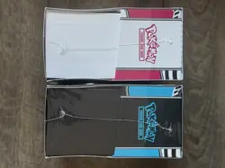 Pokemon TCG Black Bolt & White Flare Elite Trainer Box ETB Bundle FACTORY SEALED - Image 2