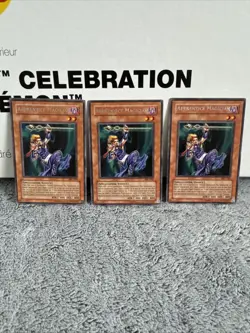 Apprentice Magician MFC-066 Magician's Force Unlimited|Unlimited Edition LP - Image 1