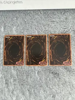 Apprentice Magician MFC-066 Magician's Force Unlimited|Unlimited Edition LP - Image 4