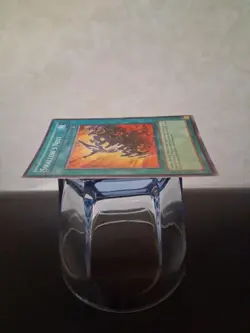 SWALLOW'S NEST RGBT-EN087 SUPER RARE 1ST EDITION RAGING BATTLE LIGHTLY PLAYED - Image 3