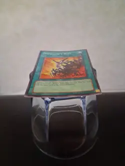 SWALLOW'S NEST RGBT-EN087 SUPER RARE 1ST EDITION RAGING BATTLE LIGHTLY PLAYED - Image 4