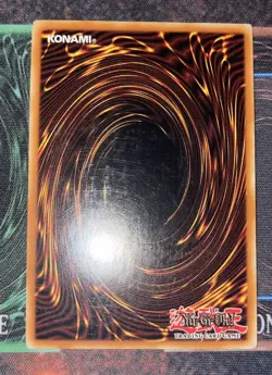 Yu-Gi-Oh! - Swallow's Nest - RGBT-EN087 - Super Rare MP - Image 4