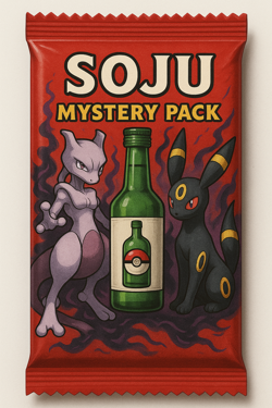 (NEW!) Pokemon TCG Mystery Packs - 14 Cards! | No Duplicates | Read Description - Image 1