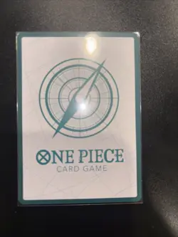 DON!! Card (One Piece Day Dallas 2025) One Piece Promotion Cards Foil - Image 2
