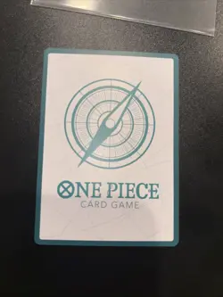 DON!! Card (One Piece Day Dallas 2025) One Piece Promotion Cards Foil - Image 4