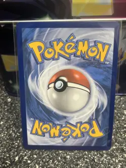 Pokemon TCG Psychic Energy 207/165 Scarlet & Violet 151 Hyper Rare Gold Card NM - Image 2