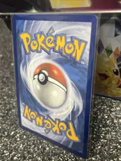 Pokemon TCG Psychic Energy 207/165 Scarlet & Violet 151 Hyper Rare Gold Card NM - Image 3