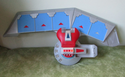 Yu-Gi-Oh Duel Disk Card Launcher Vintage 1996 - Image 1