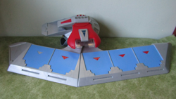 Yu-Gi-Oh Duel Disk Card Launcher Vintage 1996 - Image 3