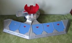 Yu-Gi-Oh Duel Disk Card Launcher Vintage 1996 - Image 4